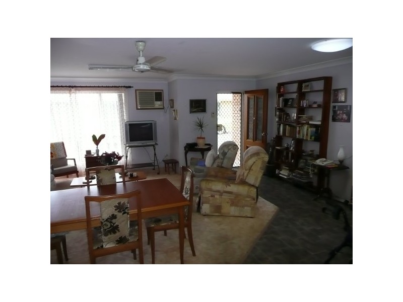 Ayr QLD 4807