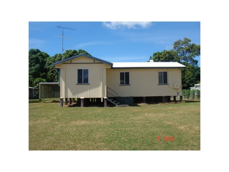 Home Hill QLD 4806