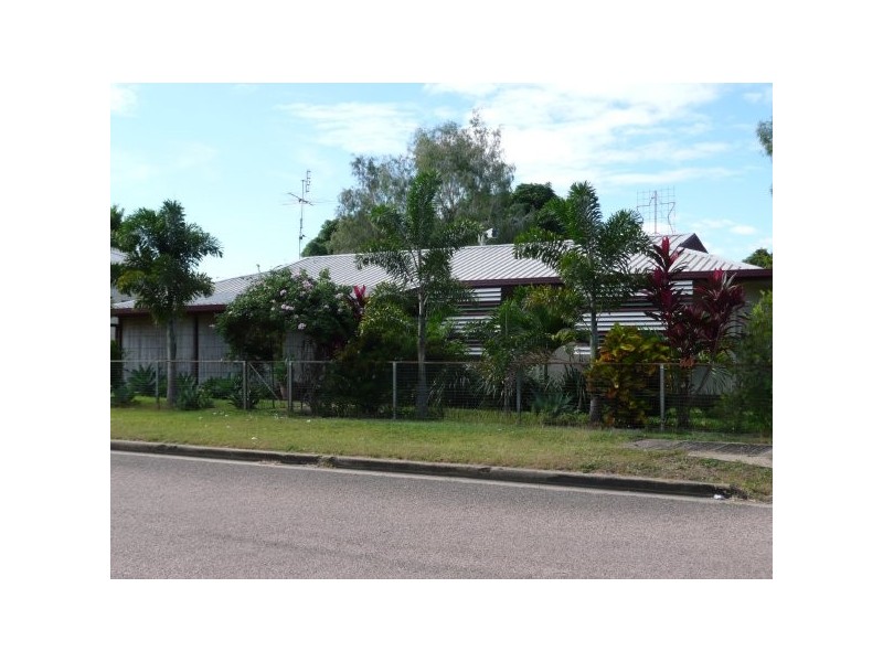 Ayr QLD 4807