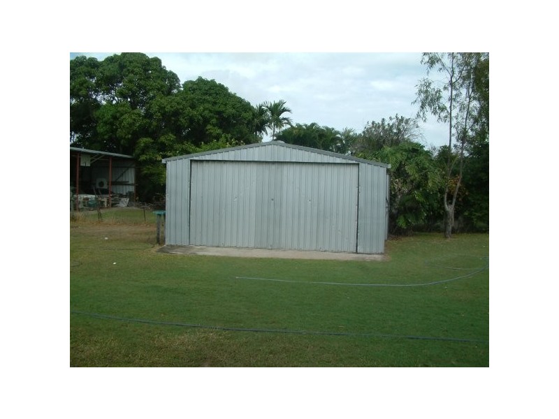 Ayr QLD 4807