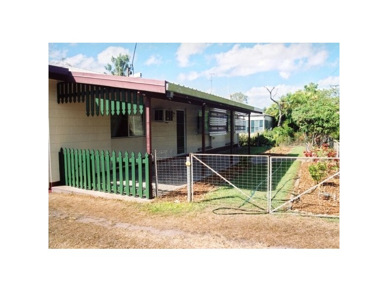 Ayr QLD 4807