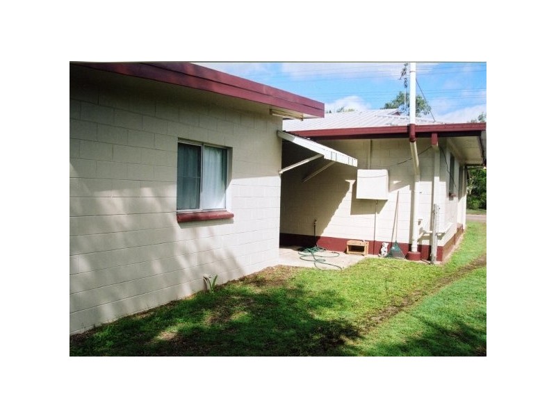 Ayr QLD 4807
