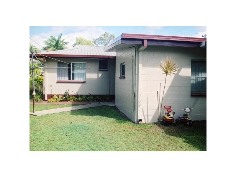Ayr QLD 4807
