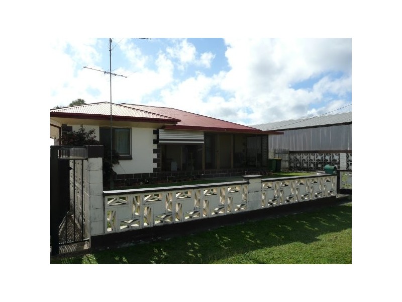 Ayr QLD 4807