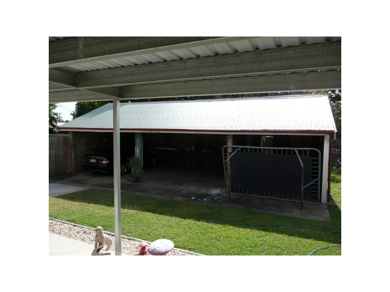 Ayr QLD 4807