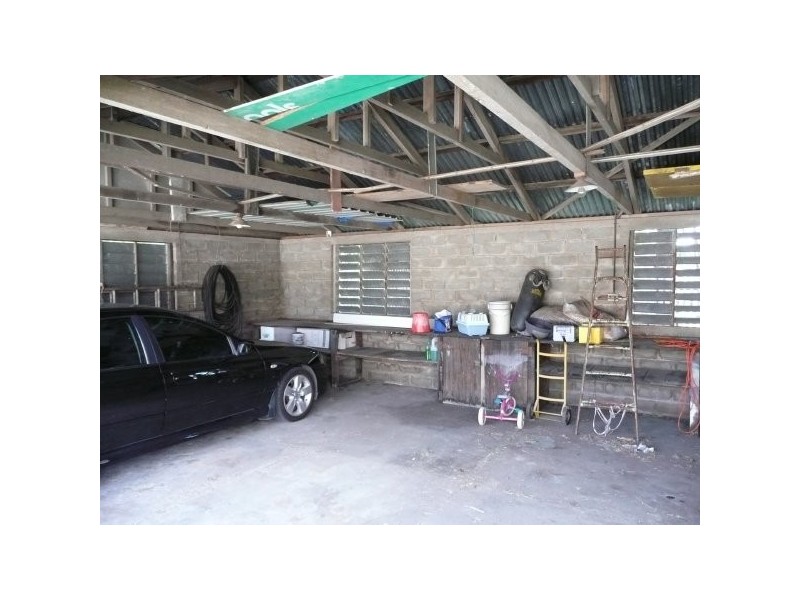 Ayr QLD 4807