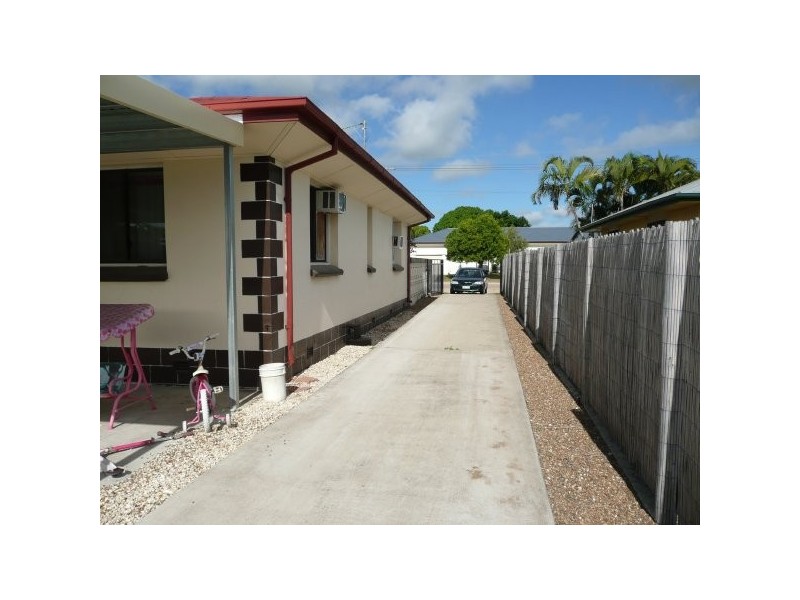 Ayr QLD 4807