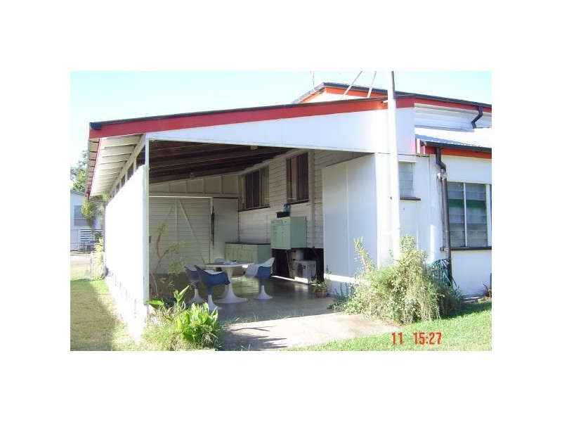 Ayr QLD 4807