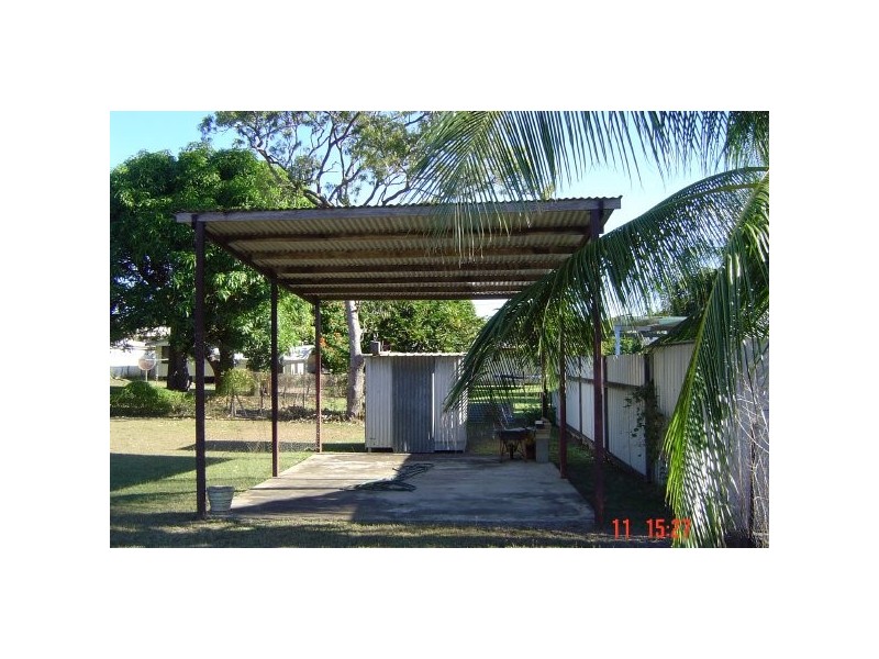 Ayr QLD 4807