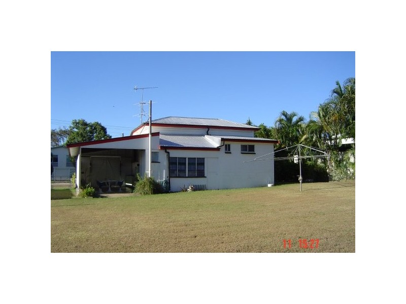 Ayr QLD 4807