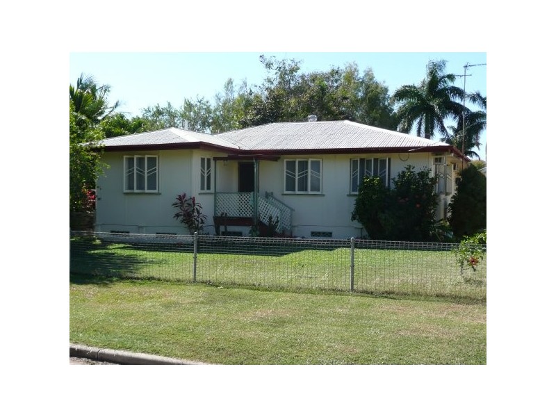 Ayr QLD 4807