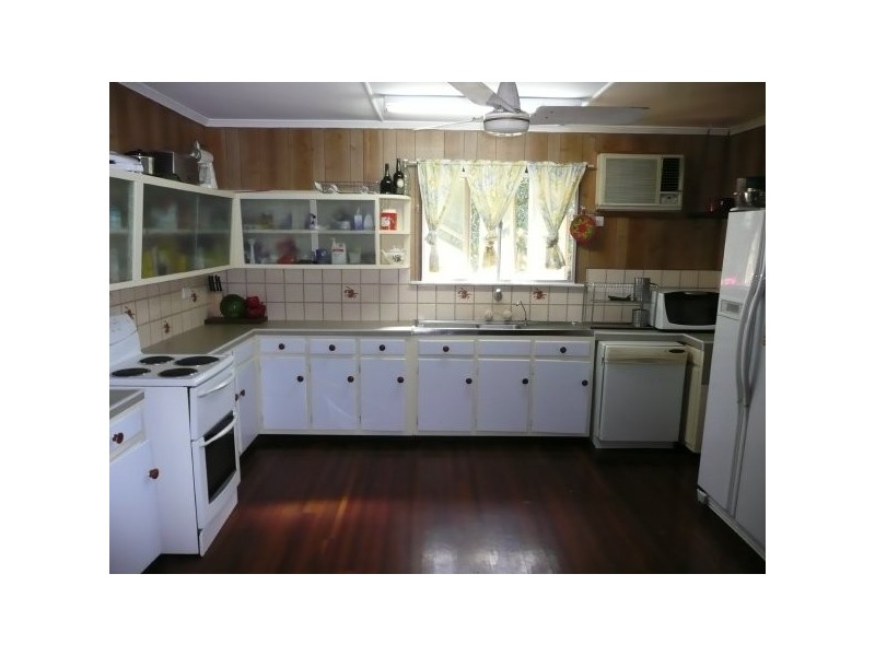 Ayr QLD 4807