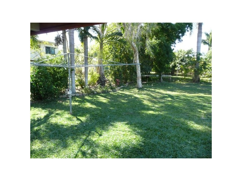 Ayr QLD 4807