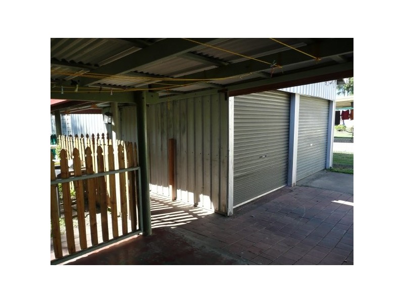 Ayr QLD 4807