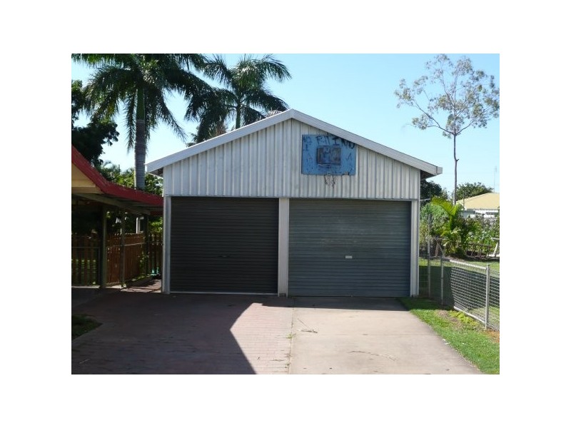 Ayr QLD 4807