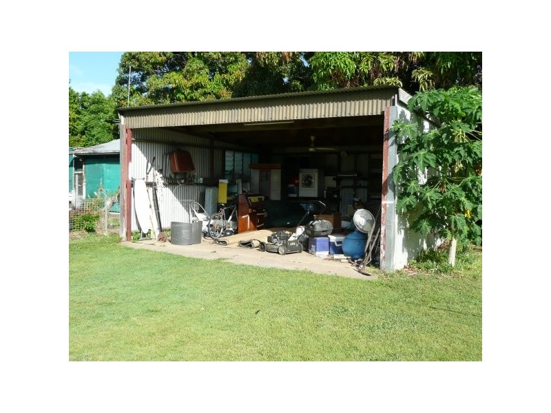 Ayr QLD 4807