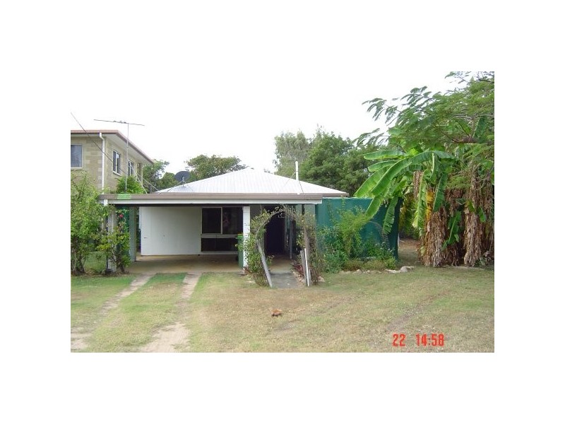 11 Topton Street, Alva QLD 4807