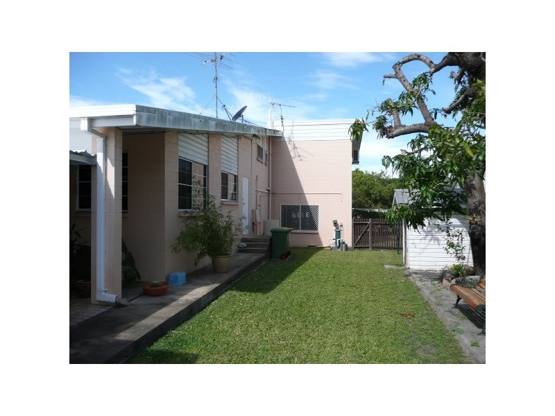 Ayr QLD 4807