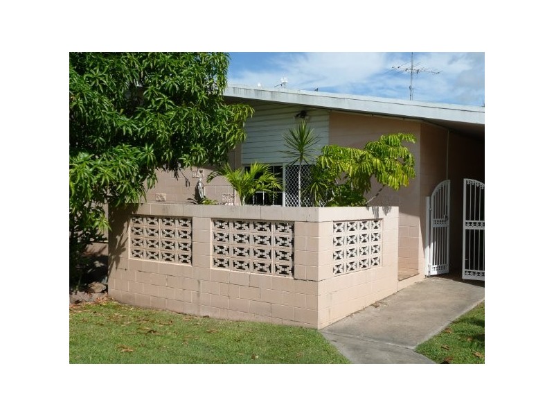 Ayr QLD 4807