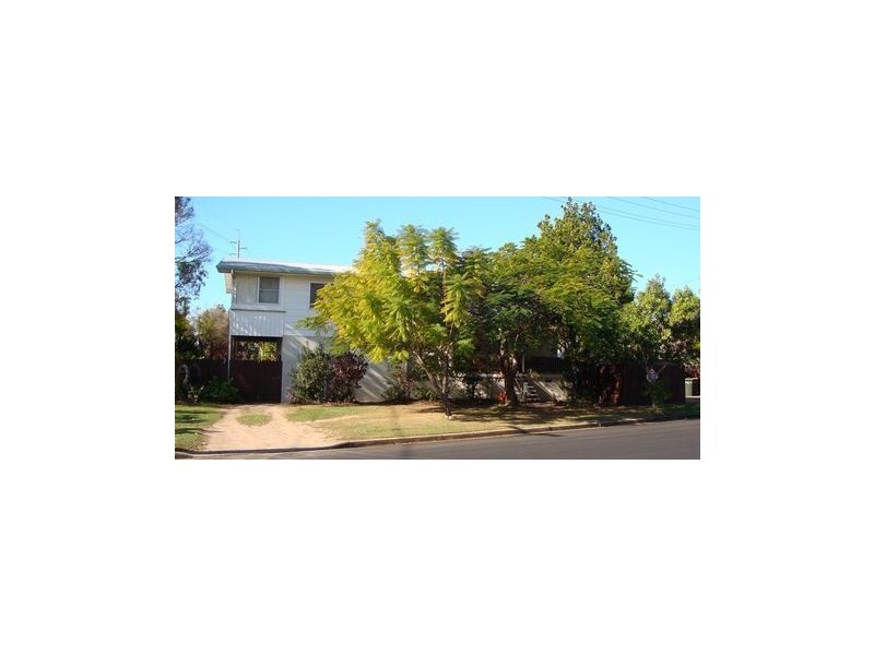Millbank QLD 4670