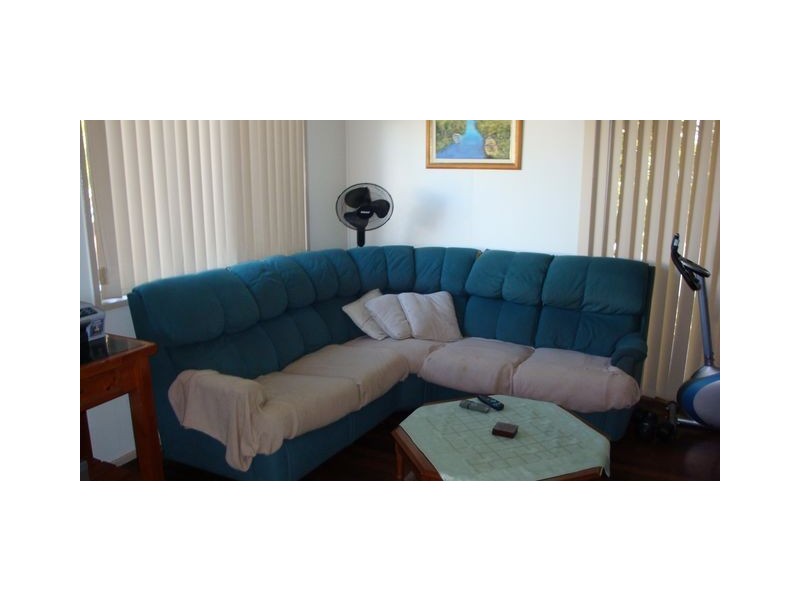 Millbank QLD 4670