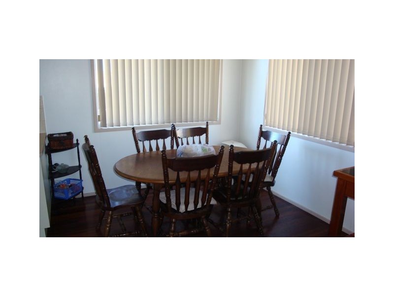 Millbank QLD 4670
