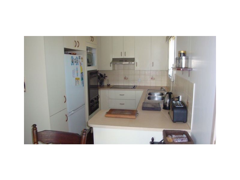 Millbank QLD 4670
