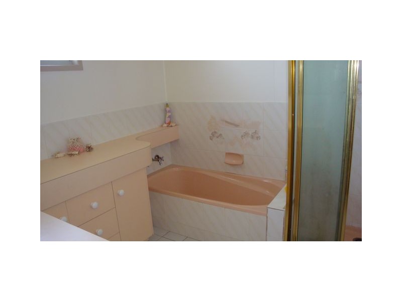 Millbank QLD 4670