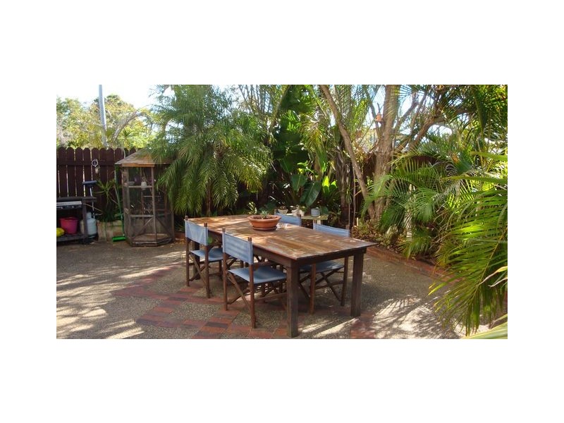 Millbank QLD 4670