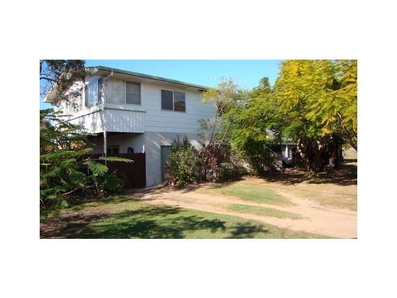Millbank QLD 4670