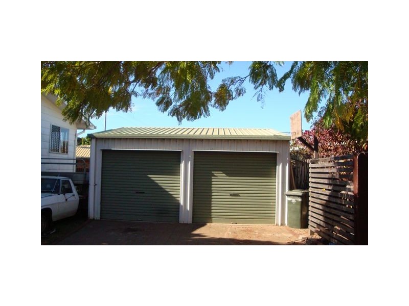Millbank QLD 4670