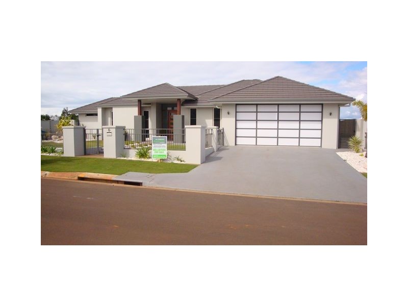 Kalkie QLD 4670
