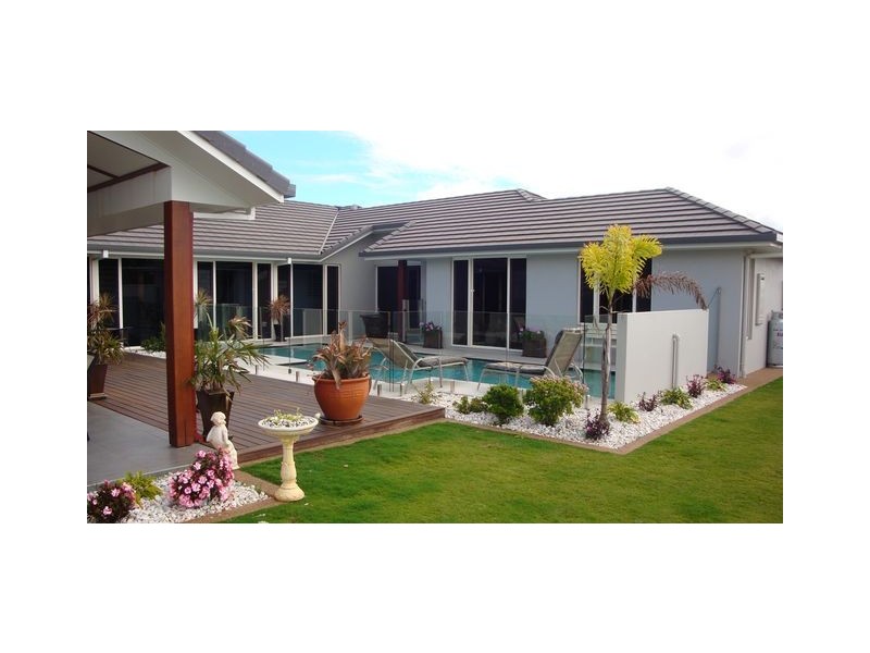 Kalkie QLD 4670