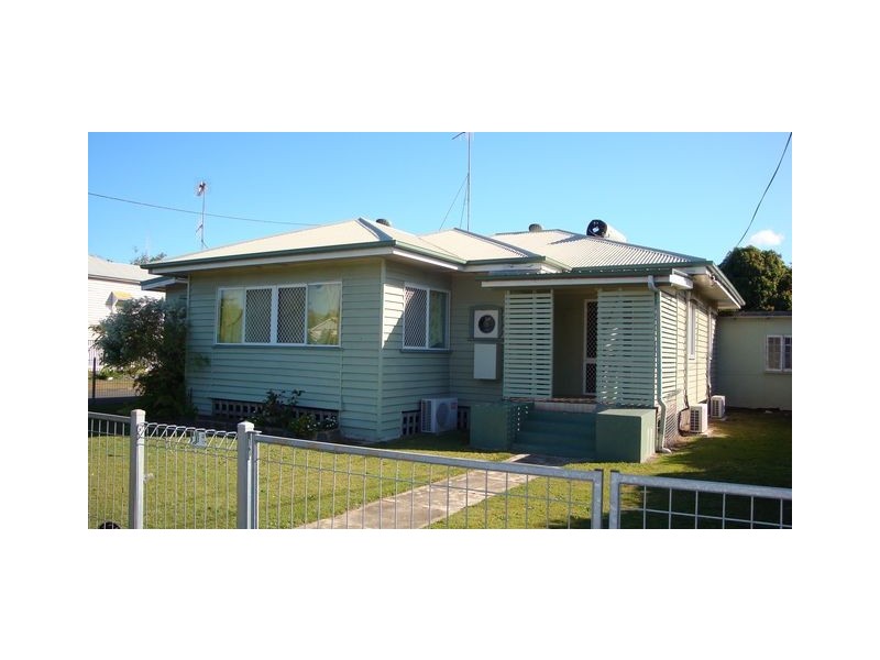 Bundaberg West QLD 4670