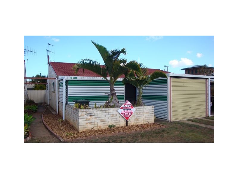Bundaberg West QLD 4670