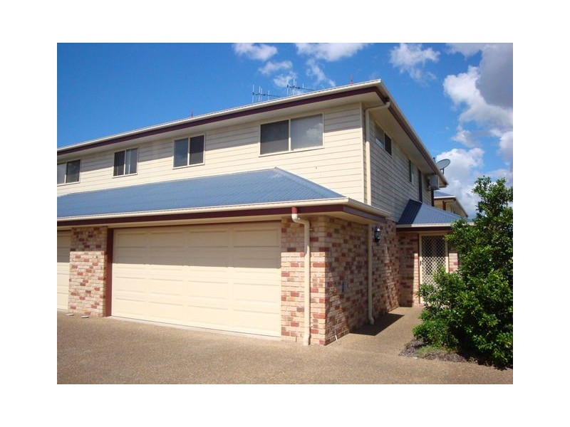 Bundaberg West QLD 4670