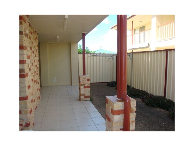 Bundaberg West QLD 4670