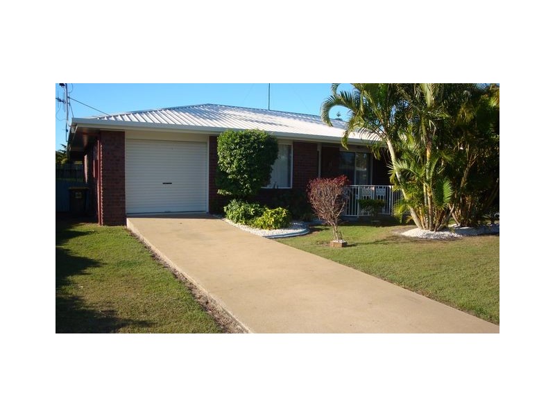 Kalkie QLD 4670