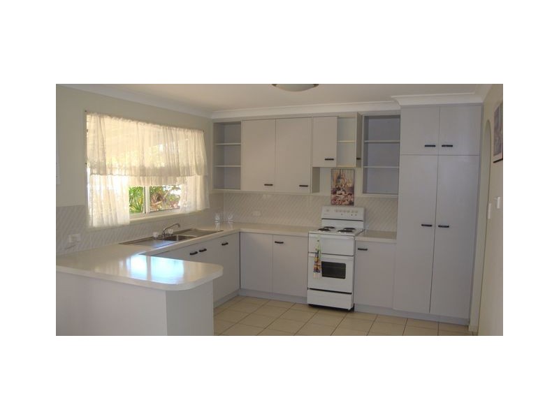 Kalkie QLD 4670