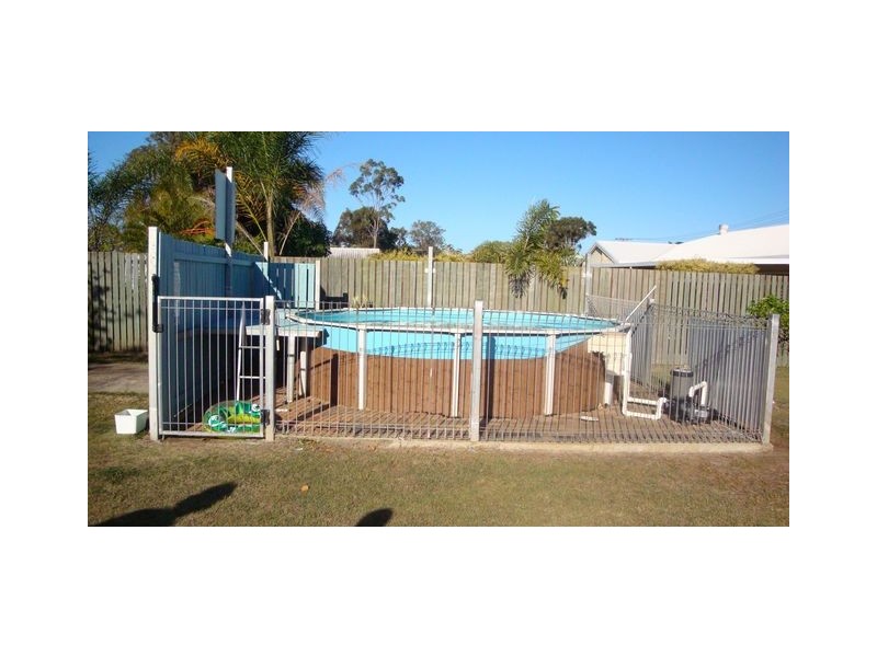 Kalkie QLD 4670