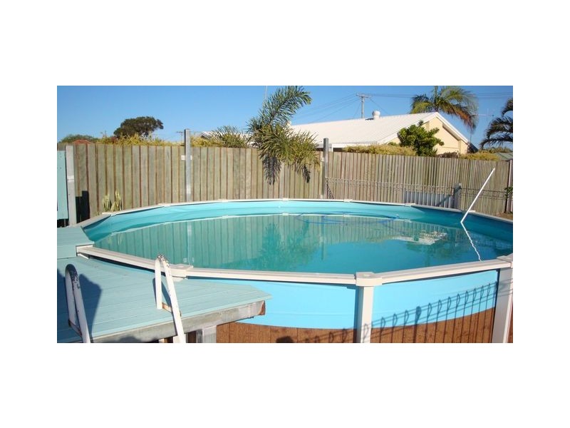 Kalkie QLD 4670