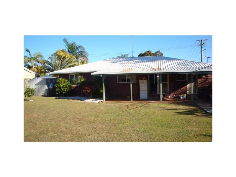 Kalkie QLD 4670