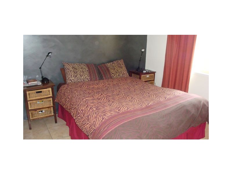 Avenell Heights QLD 4670