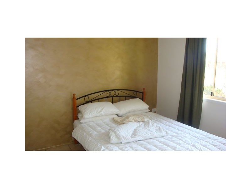 Avenell Heights QLD 4670