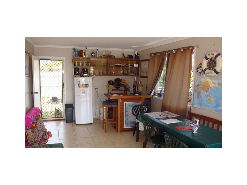 Avenell Heights QLD 4670