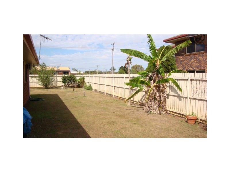 Avenell Heights QLD 4670