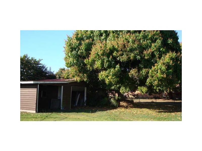 Bundaberg South QLD 4670