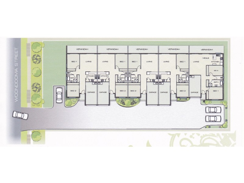 Bundaberg West QLD 4670