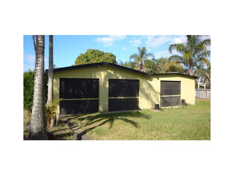 Bundaberg South QLD 4670