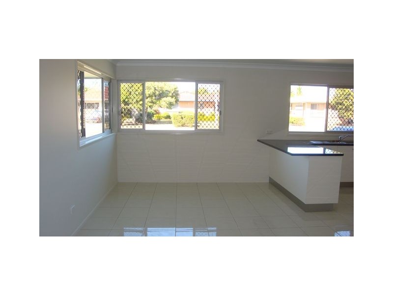 Svensson Heights QLD 4670